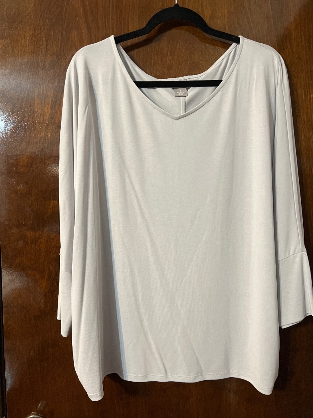 Chicos dolman top
